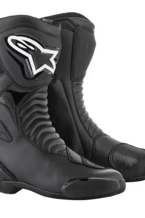 Ultime Pezzi ALPINESTARS - STIVALI MOTO IMPERMEABILI SMX S WATERPROOF