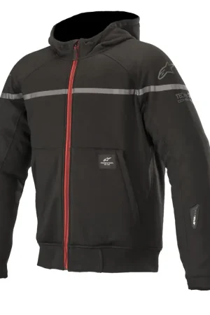 ALPINESTARS - GIACCA MOTO 24RIDE TECH-AIR COMPATIBILE Ultimissimo Modello