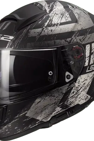 Offerta Del Giorno LS2 - CASCO MOTO INTEGRALE FF397 VECTOR HUNTER