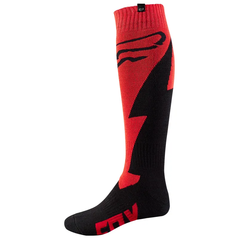 Affare FOX - CALZE TECNICHE MOTOCROSS FRI THICK