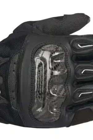 ALPINESTARS - GUANTI MOTO ESTIVI SMX-2 AIR CARBON V2 Super Prezzo