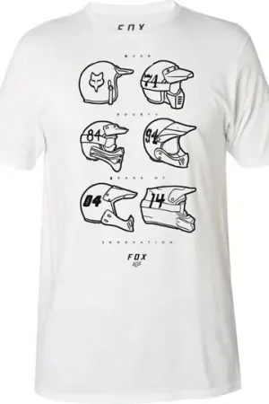 FOX - T-SHIRT EVOLUTIONARY SS PREMIUM A Buon Prezzo