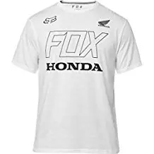 Promozione Esclusiva FOX - T-SHIRT HONDA SS TECH