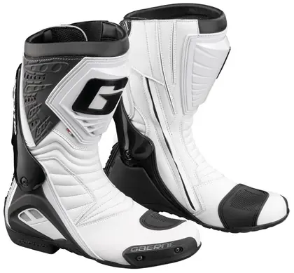 GAERNE - STIVALI MOTO GRW Spedizione Espresso