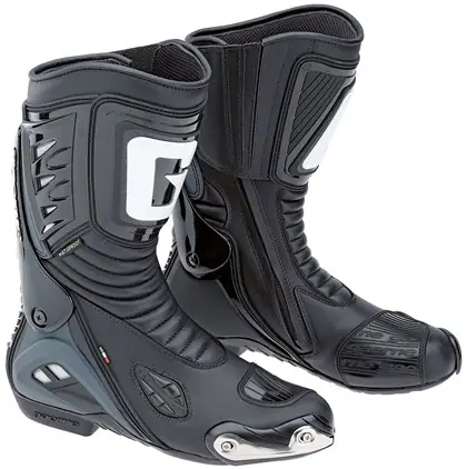 GAERNE - STIVALI MOTO GRW AQUATECH Occasione Imperdibile