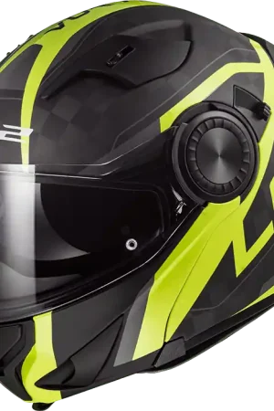 LS2 - CASCO MOTO MODULARE FF313 VORTEX FRAME Soddisfatti O Rimborsati