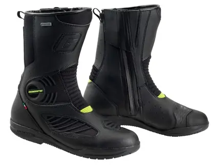 GAERNE - STIVALI MOTO TOURING G.AIR GORE-TEX Solo Oggi