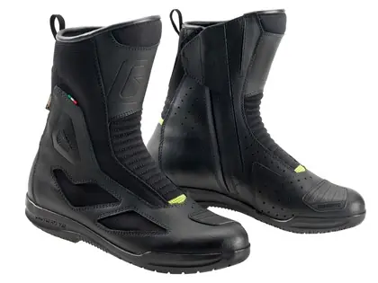 Pagamento Sicuro GAERNE - STIVALI MOTO TOURING G.HYBRID GORE-TEX