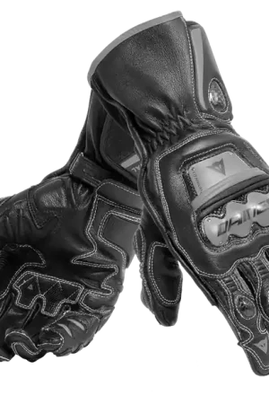 Affare DAINESE - GUANTI MOTO IN PELLE FULL METAL 6