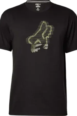 FOX - T-SHIRT SOKER SS TECH Must-Have