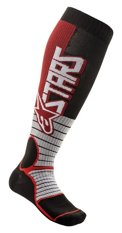 ALPINESTARS - CALZE TECNICHE MOTOCROSS MX PRO Compra Online