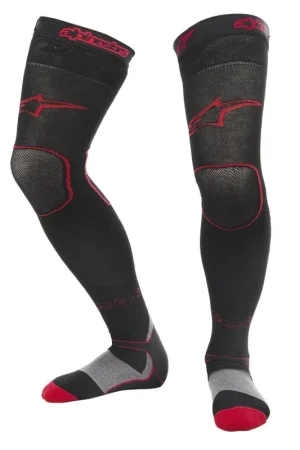 ALPINESTARS - CALZE TECNICHE MOTOCROSS MX SOCKS LONG Affare
