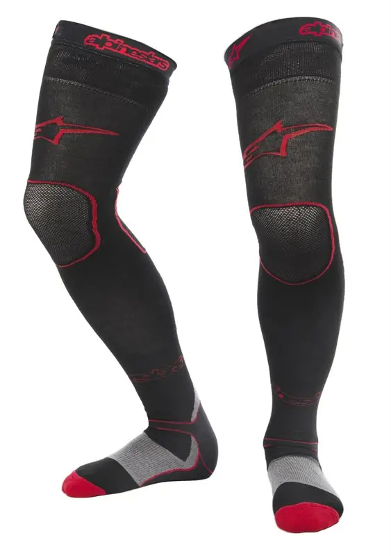 ALPINESTARS - CALZE TECNICHE MOTOCROSS MX SOCKS LONG Affare
