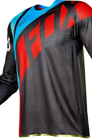 FOX - MAGLIA MOTOCROSS FLEXAIR SECA 2017 Soddisfatti O Rimborsati