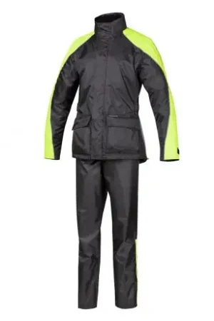 Acquista Ora TUCANO URBANO - TUTA ANTIPIOGGIA DIVISIBILE SET DILUVIO REX