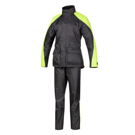 Acquista Ora TUCANO URBANO - TUTA ANTIPIOGGIA DIVISIBILE SET DILUVIO REX