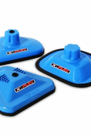 X-FUN - COPERCHIO CASSA FILTRO YAMHA YZ 125 1996-2019 Miglior Prezzo