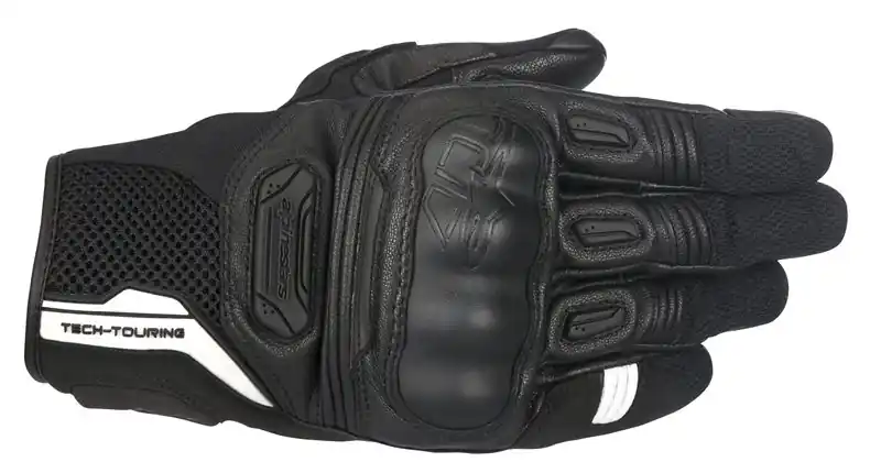 ALPINESTARS - GUANTI MOTO ESTIVI HIGHLANDS Solo Oggi