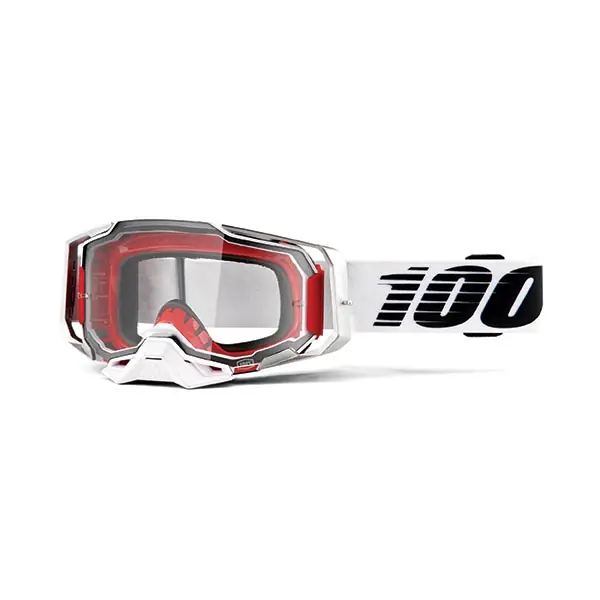 100% - MASCHERINA ARMEGA LIGHTSABER LENTE TRASPARENTE Compra Online