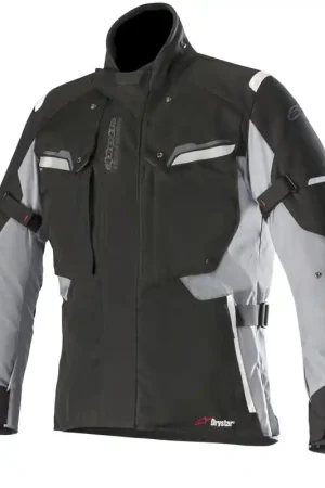 ALPINESTARS - GIACCA MOTO TOURING BOGOTA‘ V2 DRYSTAR Ultima Occasione