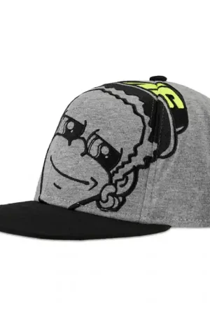 VR46 - CAPPELLO DOTTORINO Esclusivo