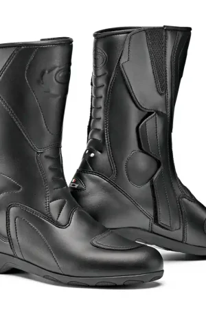 Affare SIDI - STIVALI MOTO TOURING PEJO RAIN