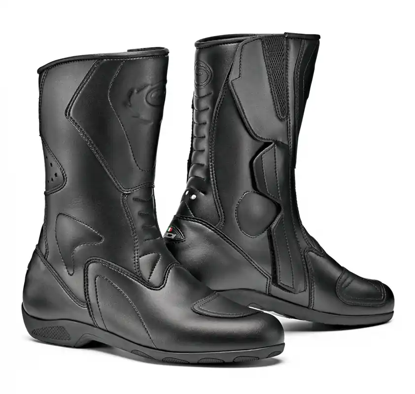 Affare SIDI - STIVALI MOTO TOURING PEJO RAIN