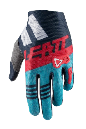LEATT - GUANTI MOTOCROSS GPX 2.5 X-FLOW Ultima Occasione
