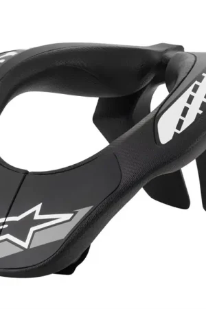 ALPINESTARS - COLLARE MOTOCROSS BAMBINO YOUTH NECK SUPPORT Non Perdere