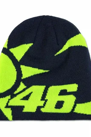 VR46 - BERRETTO SOLELUNA Offerta Limitata