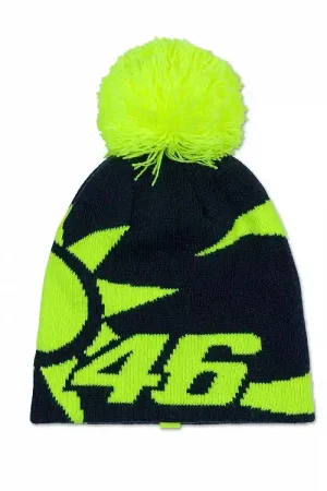 VR46 - BERRETTO BAMBINO SOLELUNA Prezzo Scontato