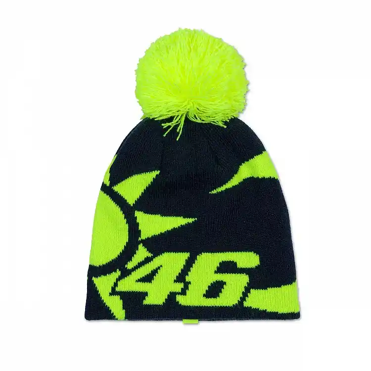 VR46 - BERRETTO BAMBINO SOLELUNA Prezzo Scontato