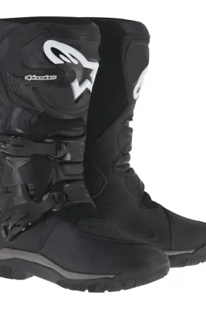 Acquista Ora ALPINESTARS - STIVALI MOTO ADVENTURE COROZAL DRYSTAR