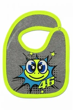 VR46 - BAVAGLINO TARTARUGA 2019 Soddisfatti O Rimborsati