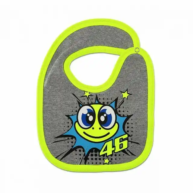 VR46 - BAVAGLINO TARTARUGA 2019 Soddisfatti O Rimborsati