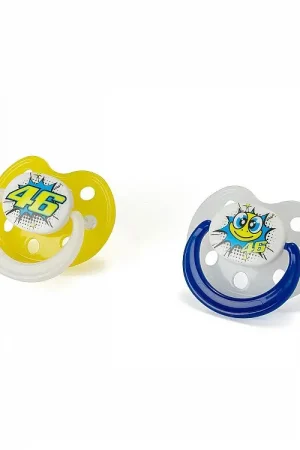 VR46 - SET CIUCCI TARTARUGA 2019 Compra Online