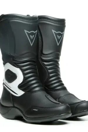 Economico DAINESE - STIVALI MOTO TOURING DONNA AURORA D-WP