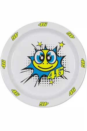VR46 - SET PAPPA TARTARUGA 2019 Ultime Pezzi