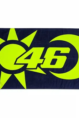 VR46 - TELO MARE SOLELUNA 2019 Offerta Speciale