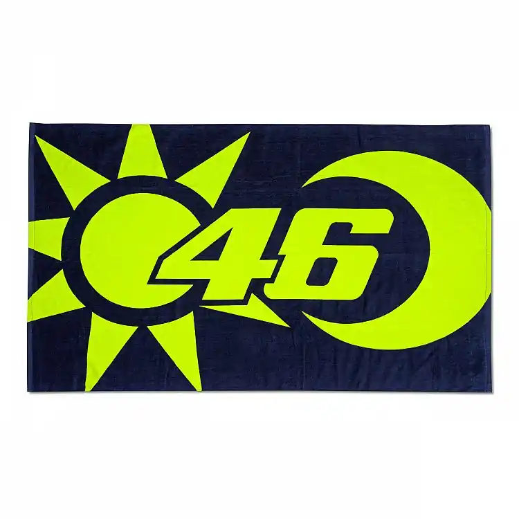 VR46 - TELO MARE SOLELUNA 2019 Offerta Speciale