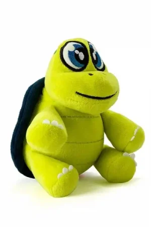 Vendita Finale VR46 - PELUCHES TARTARUGA 2019