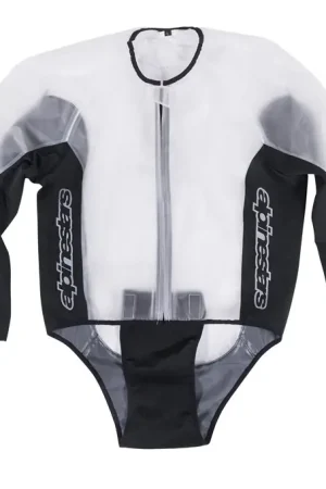 ALPINESTARS - GIACCA ANTIPIOGGIA RACING RAIN Offerta Limitata
