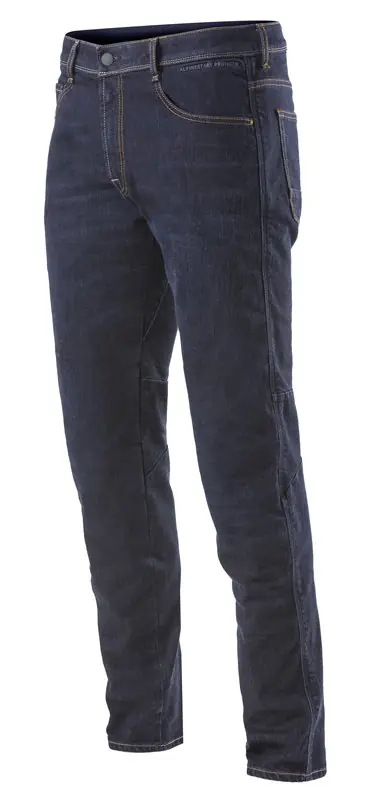 A Buon Prezzo ALPINESTARS - RADIUM DENIM PANTS