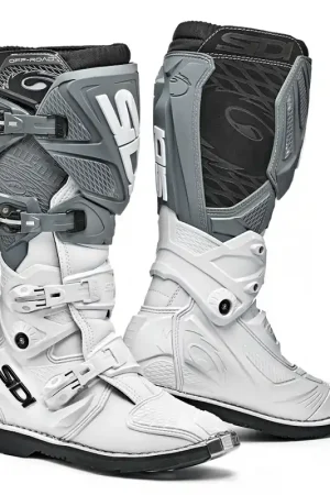 Ultimissimo Modello SIDI - STIVALI MOTOCROSS DONNA X-3 LEI