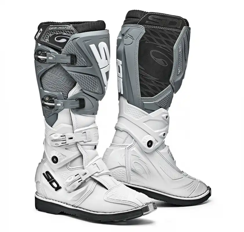Ultimissimo Modello SIDI - STIVALI MOTOCROSS DONNA X-3 LEI
