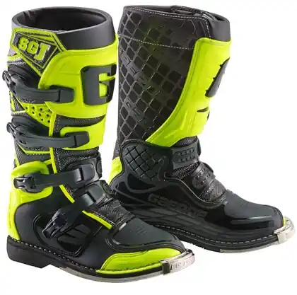 Esclusivo GAERNE - STIVALI MOTOCROSS BAMBINO SG-J
