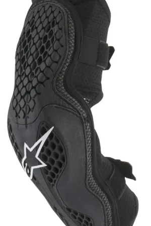 A Buon Prezzo ALPINESTARS - GOMITIERE MOTOCROSS SEQUENCE