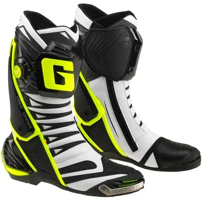 GAERNE - STIVALI MOTO GP1 EVO Reso Gratuito