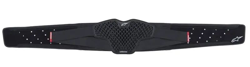ALPINESTARS - FASCIA LOMBARE MOTOCROSS BAMBINO SEQUENCE KIDNEY BELT Ordina Subito