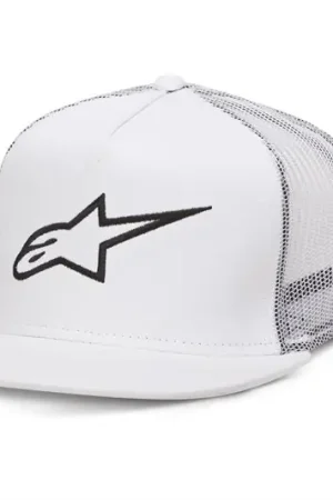 ALPINESTARS - CAPPELLO CORP TRUCKER Reso Gratuito